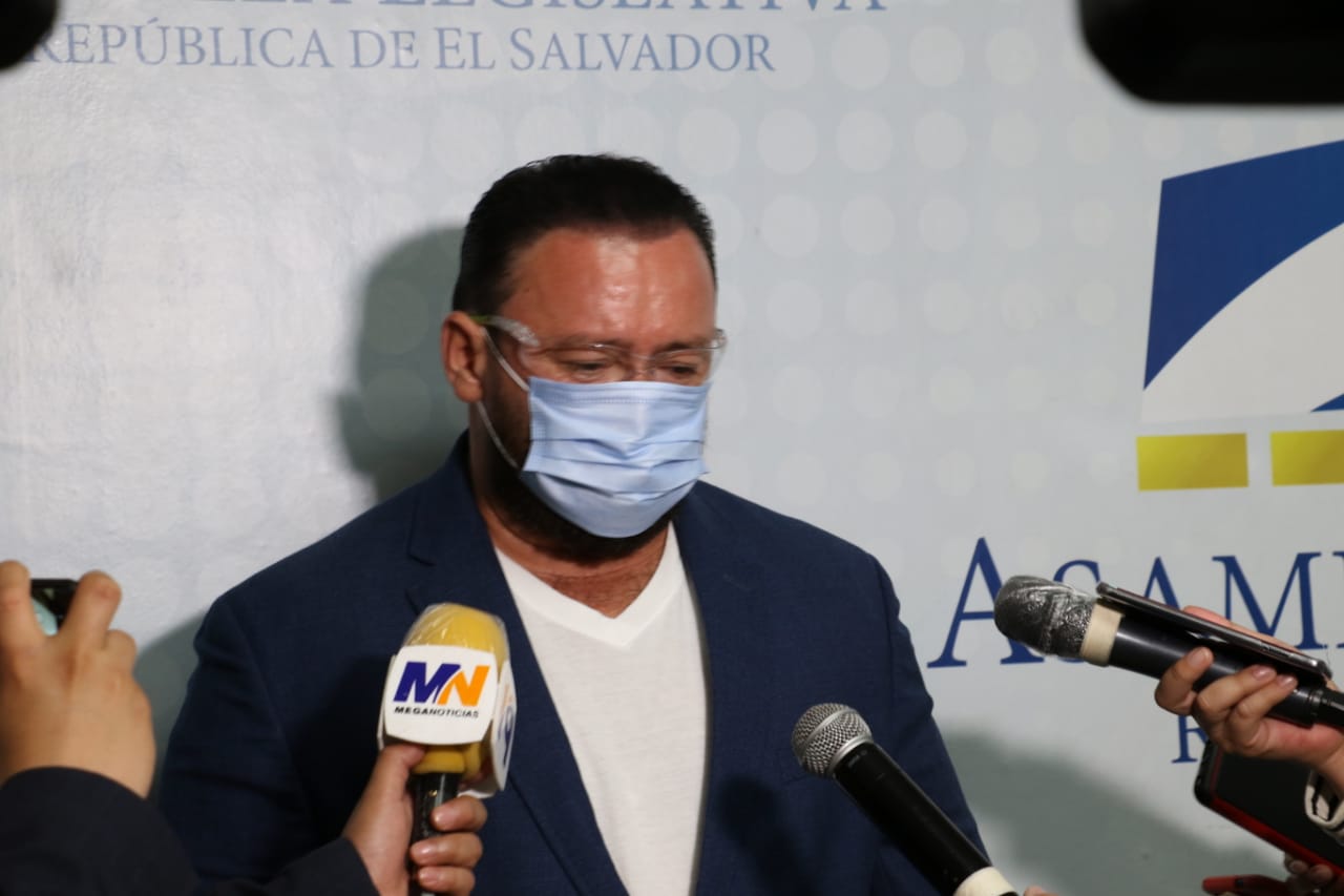 Diputado Gallegos propondrá Comisión para investigar declaraciones de Quijano sobre fondos Taiwán diputado-gallegos-propondra-comision-para-investigar-declaraciones-de-quijano-sobre-fondos-taiwan